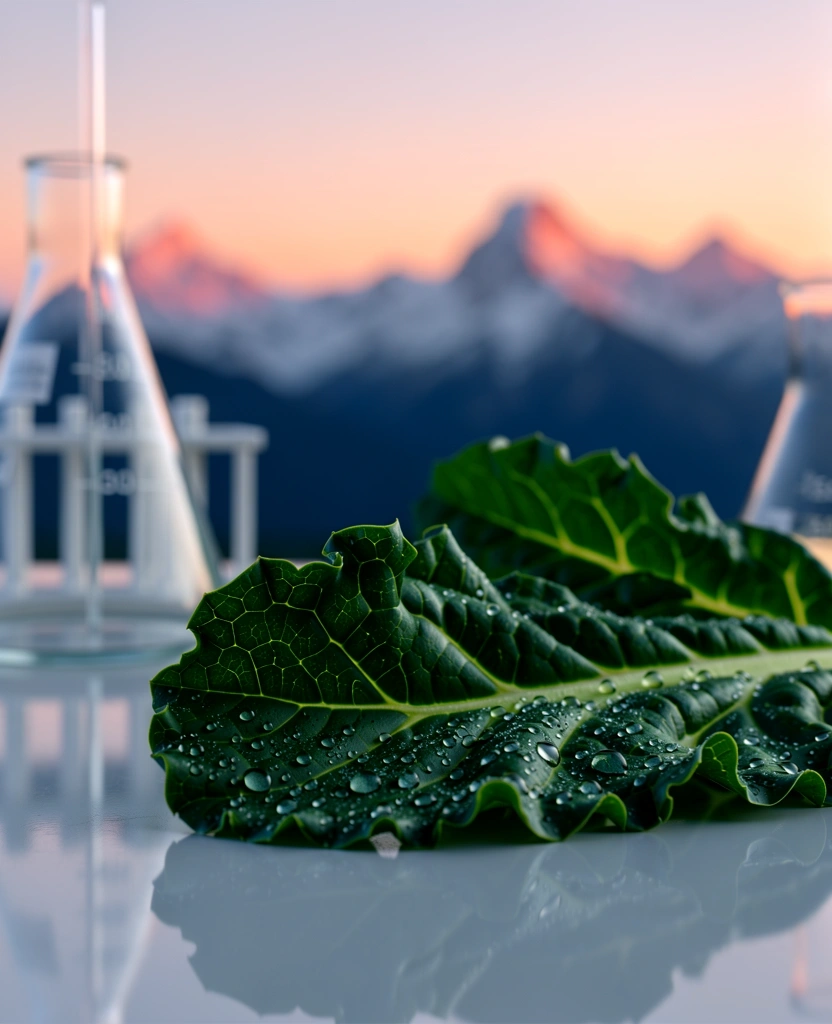 Biologische Vitalität